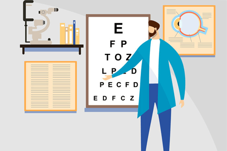 漳州啟動中小學生近視防控宣傳教育月活動 漳州啟動中小學生近視防控宣傳教育月活動