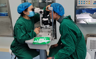 多少度的近視才能做合肥激光近視手術? 多少度的近視才能做合肥激光近視手術?