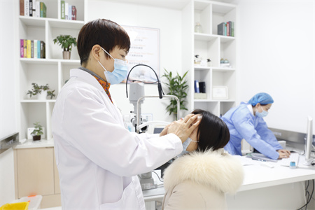 合肥近視手術|冬天能不能做近視手術?沃瑞眼科來推薦! 合肥近視手術|冬天能不能做近視手術?沃瑞眼科來推薦!